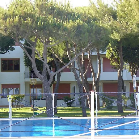 דירה Park לידו די ג'סולו