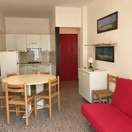 Park Apartment Lido di Jesolo