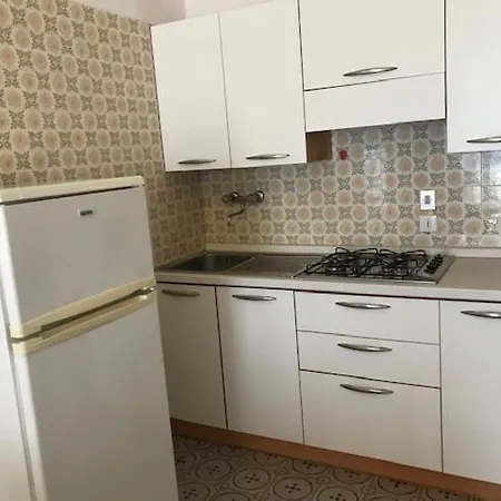 Apartment Park Lido di Jesolo